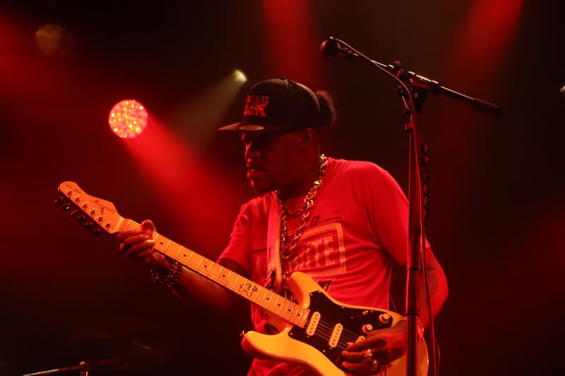 Eric Gales