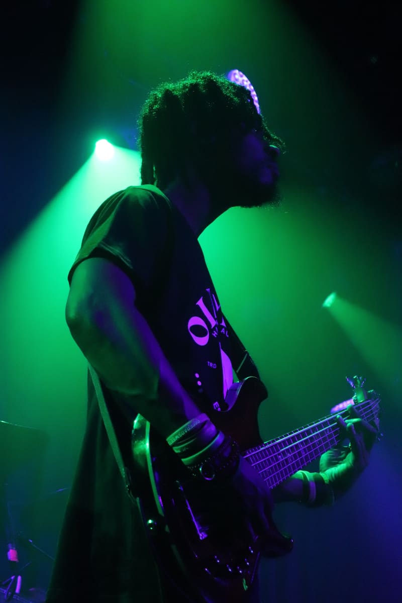 Eric Gales