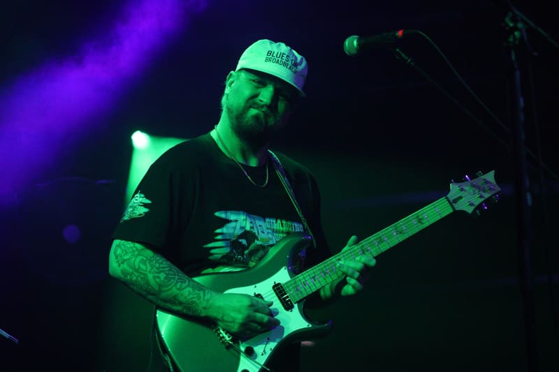Eric Gales