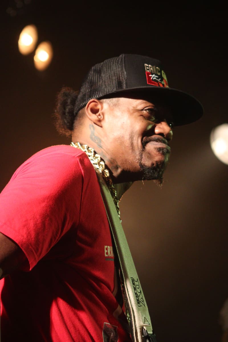 Eric Gales