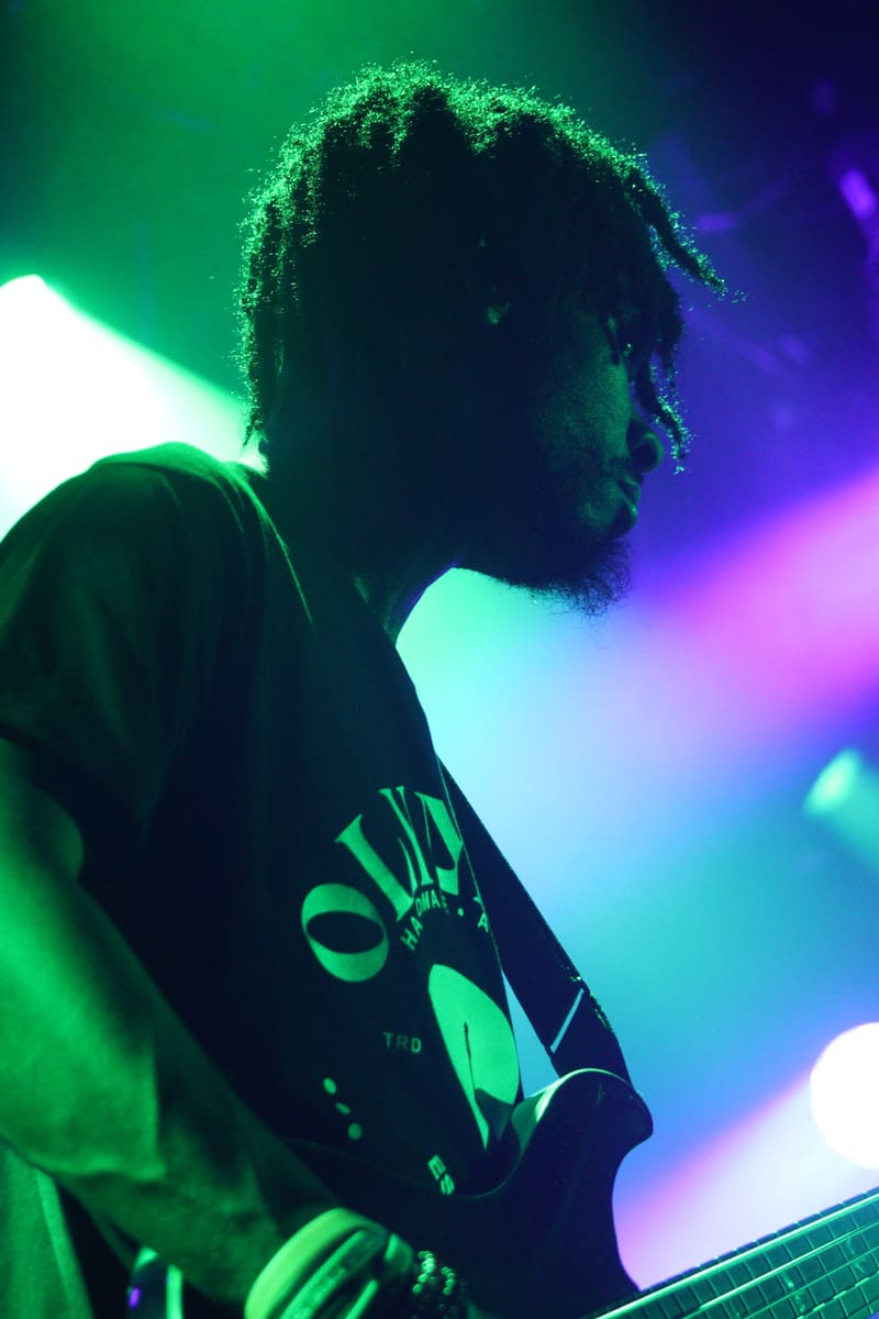 Eric Gales