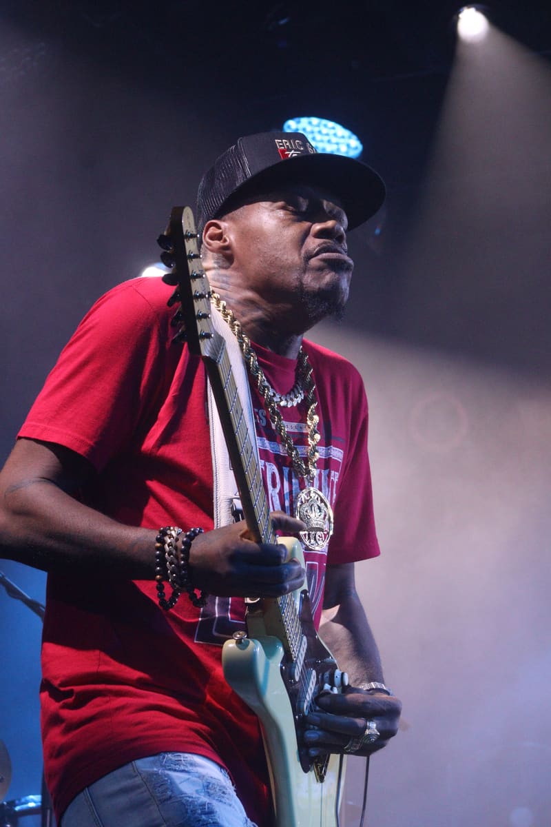 Eric Gales