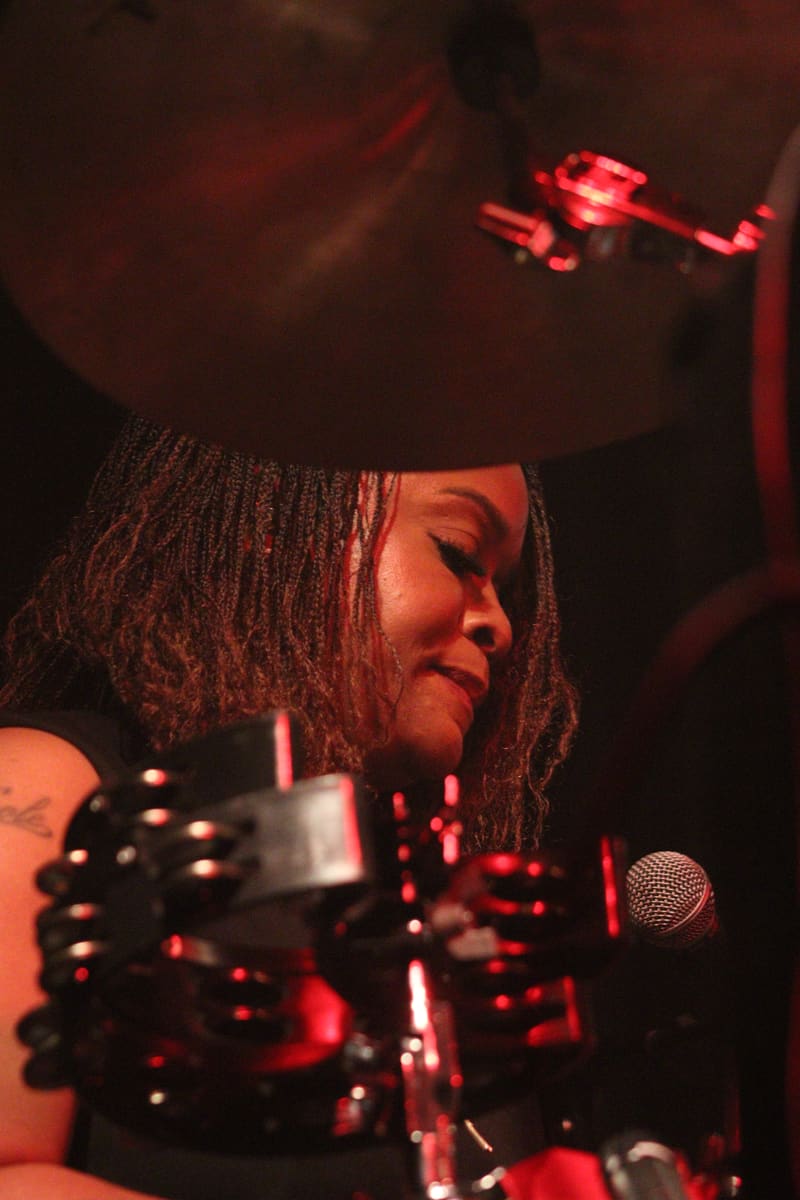 Eric Gales