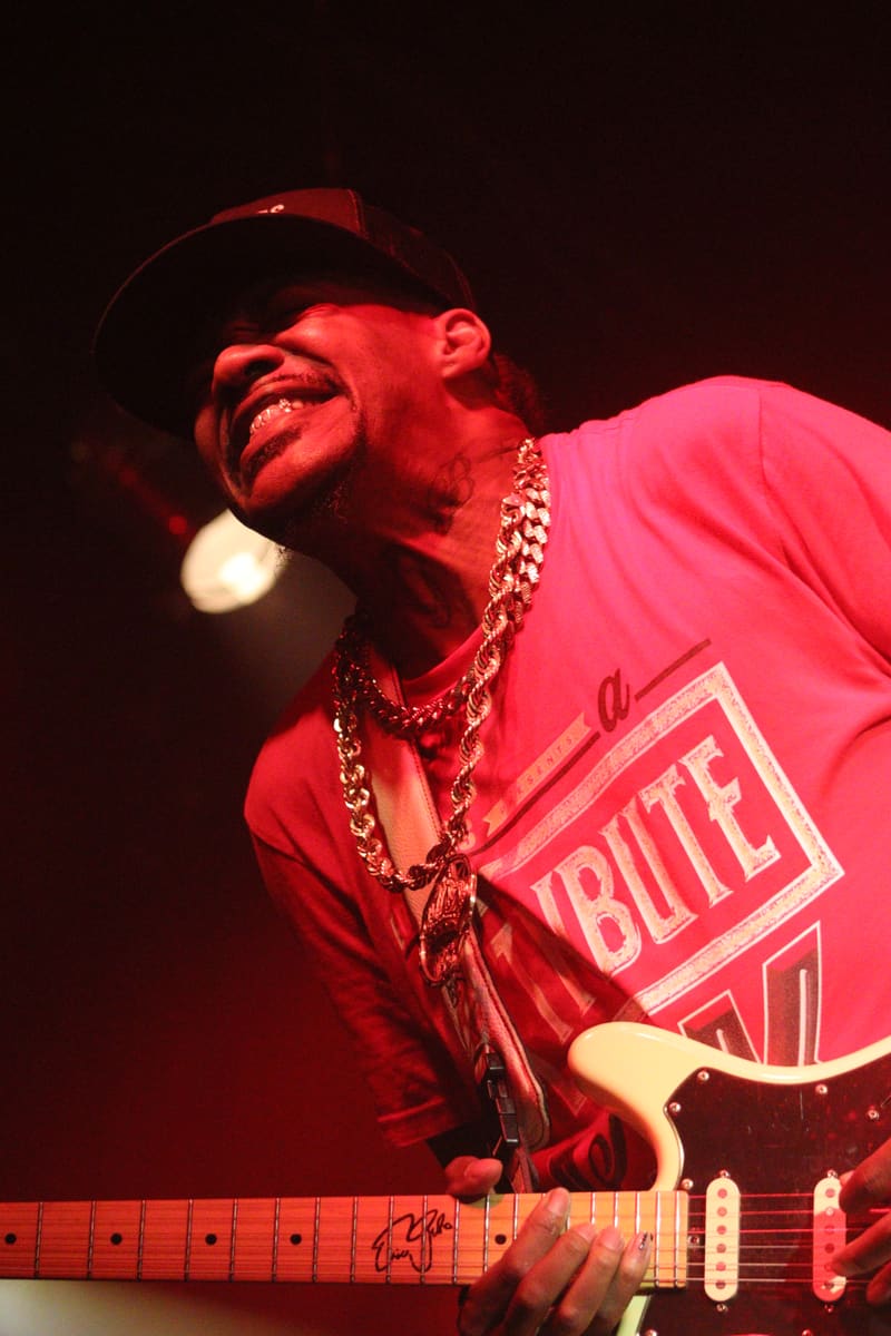 Eric Gales