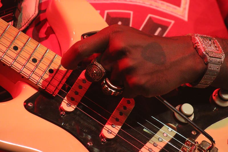 Eric Gales