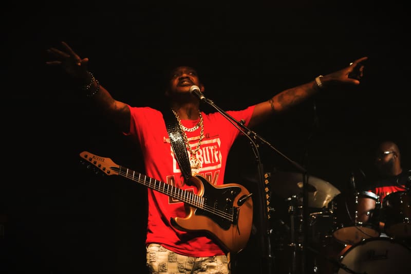Eric Gales