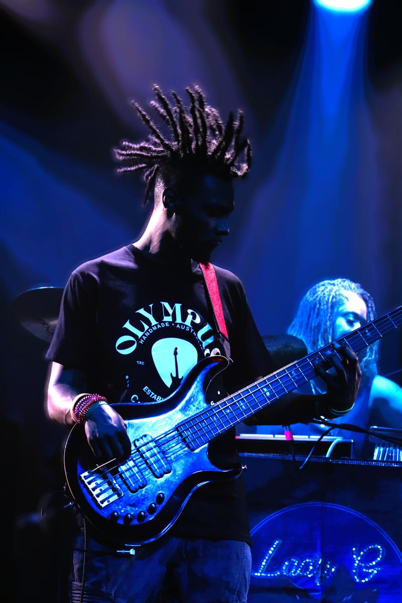 Eric Gales