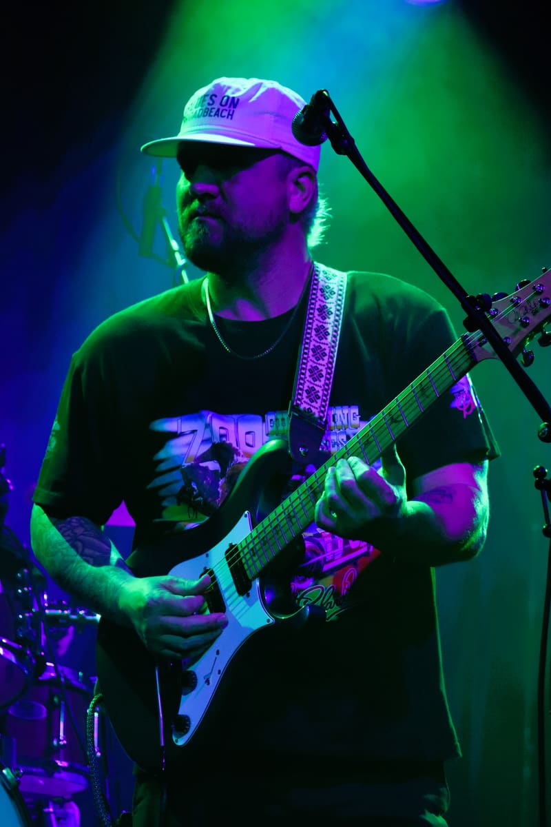 Eric Gales