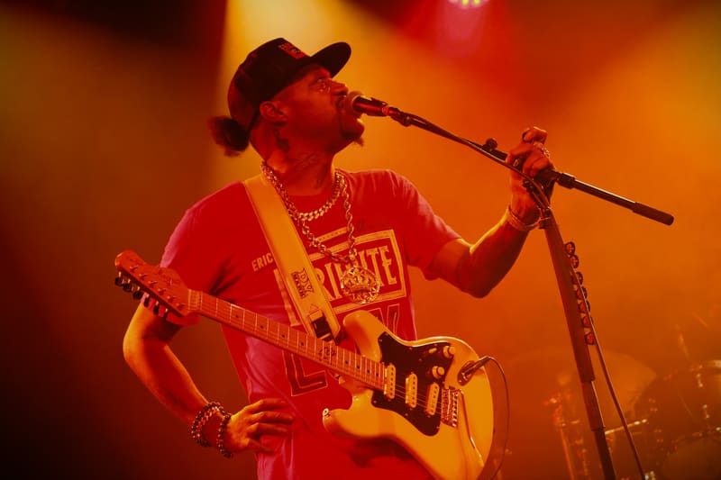 Eric Gales