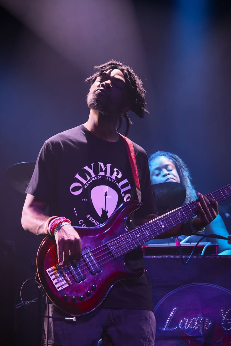Eric Gales