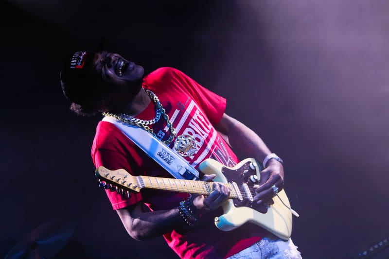 Eric Gales