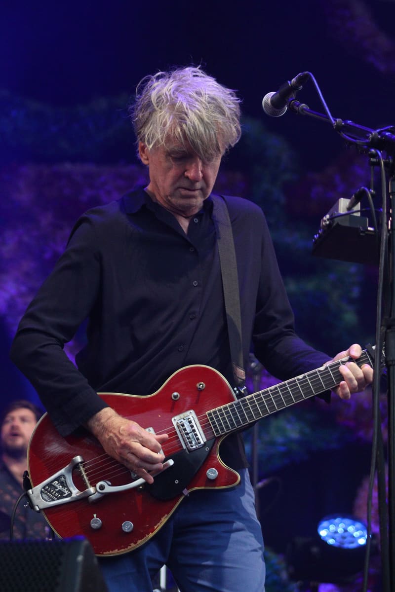 Crowded House