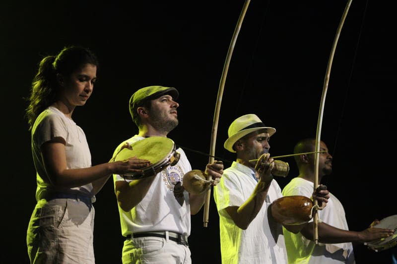 Viva Brazil