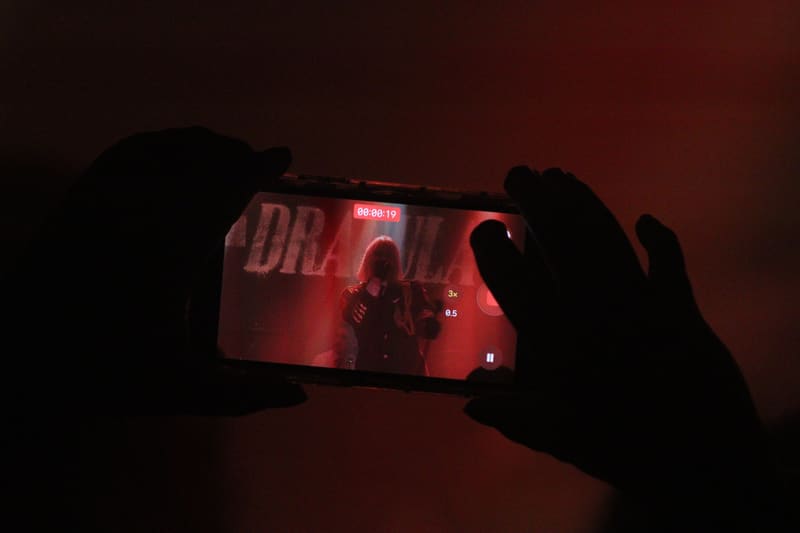 Kim Dracula