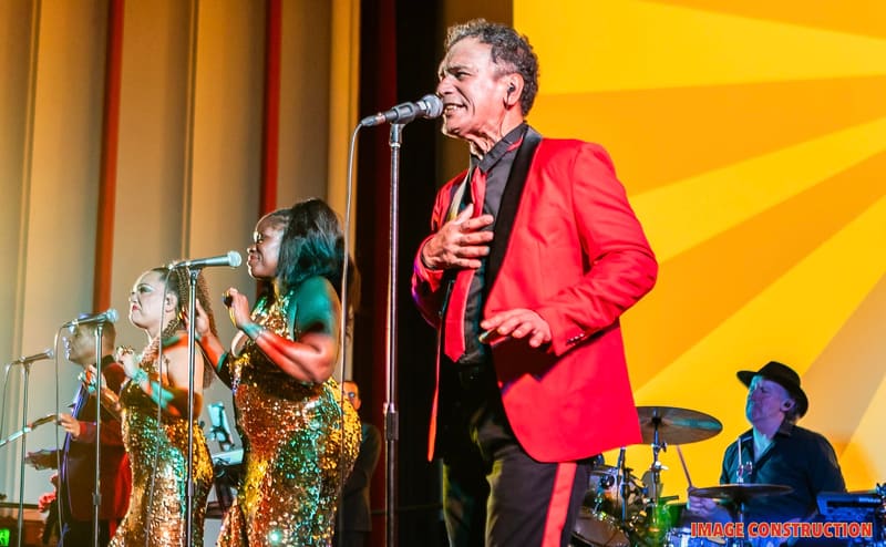 Dancing In The Shadows Of Motown