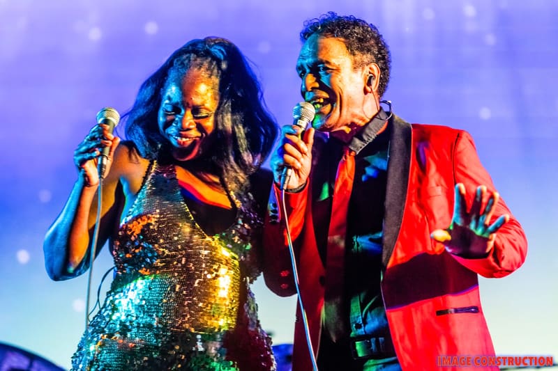 Dancing In The Shadows Of Motown