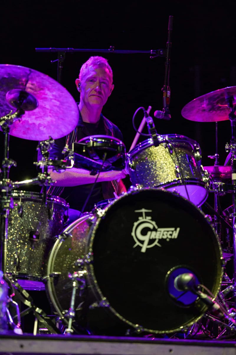 Natalie Imbruglia - The Corrs 2023 Australian Tour