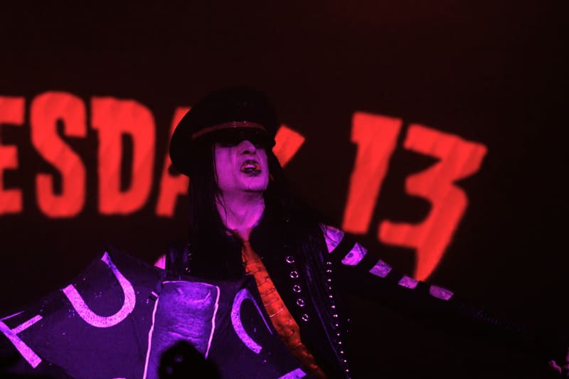 Wednesday 13