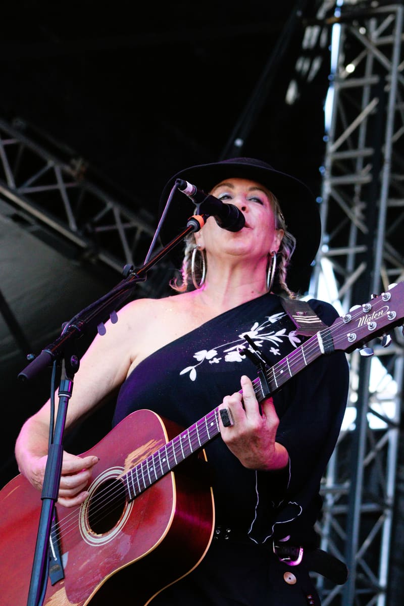 The Waifs
