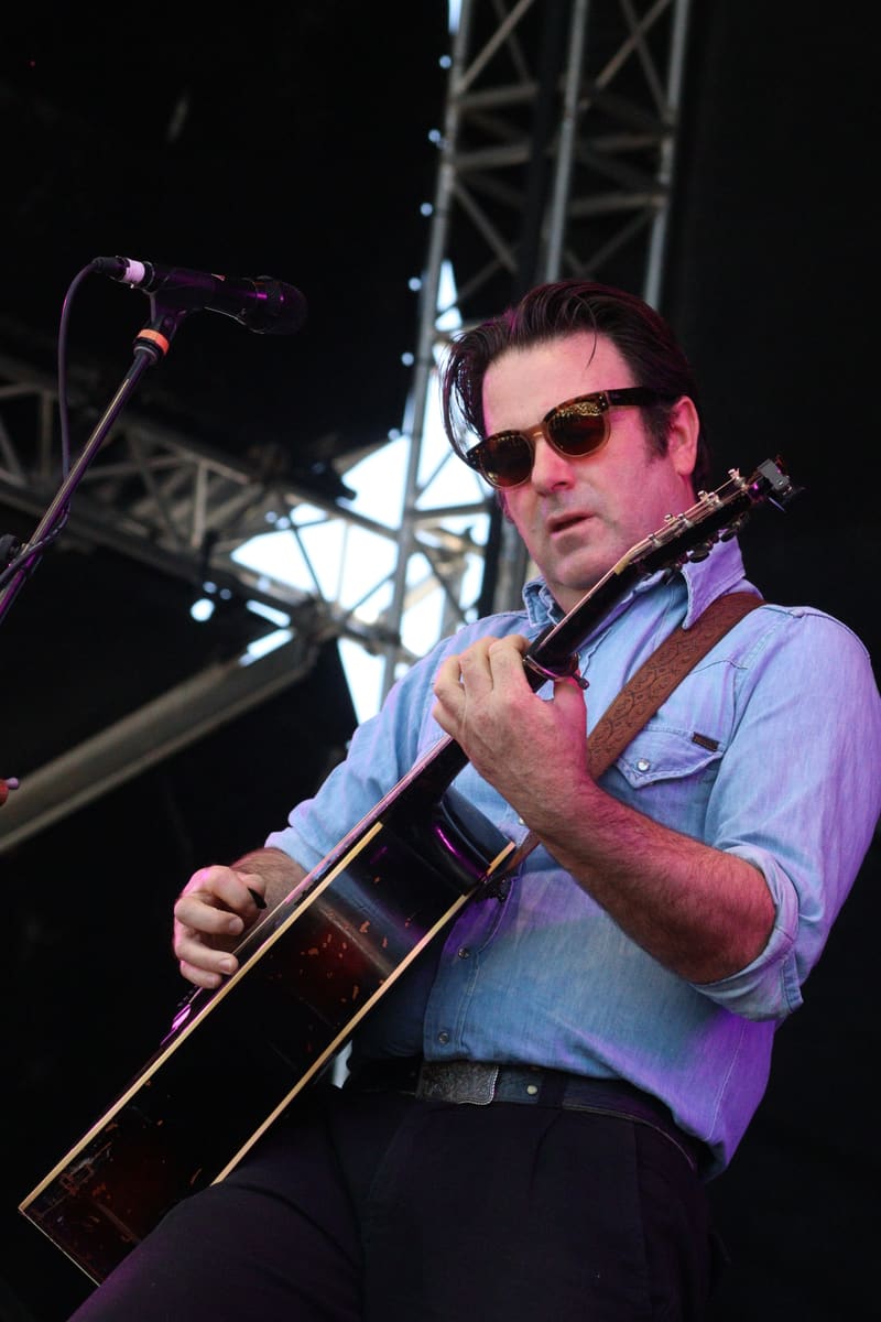 The Waifs
