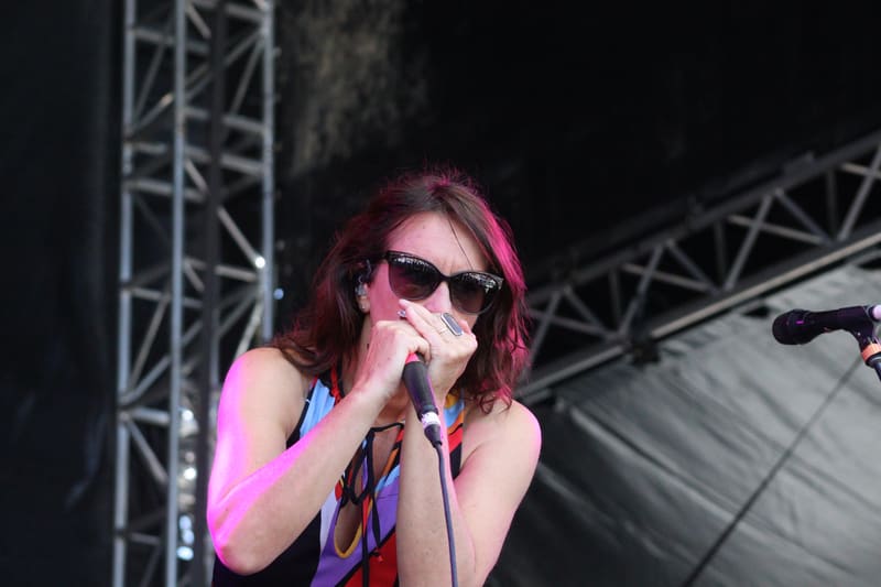 The Waifs