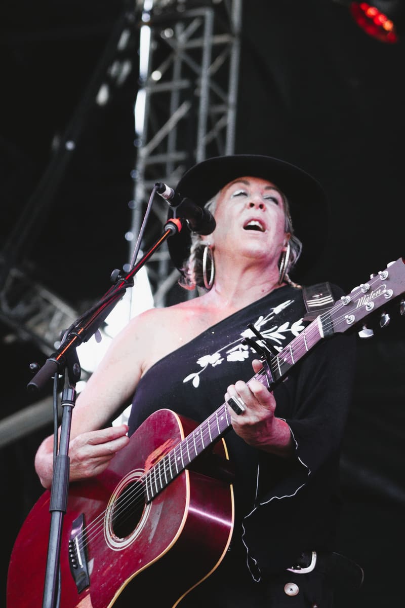The Waifs