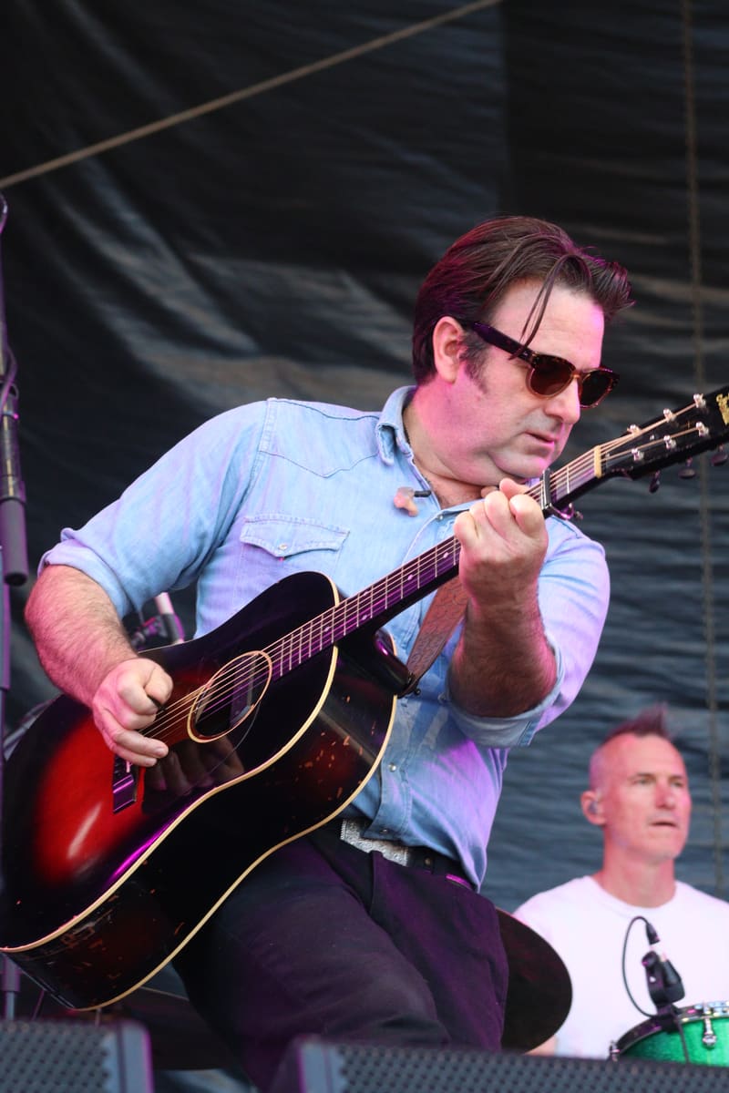 The Waifs