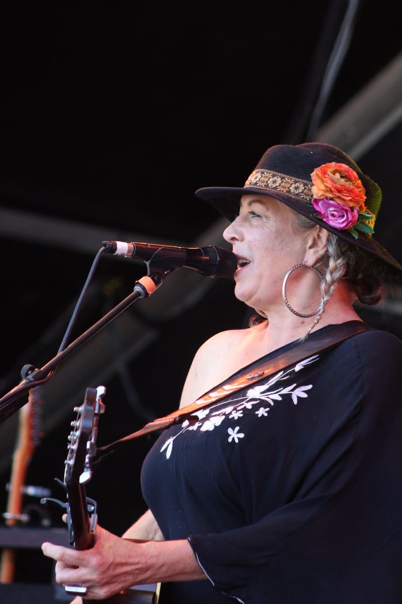 The Waifs