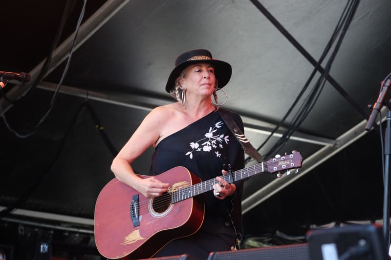 The Waifs