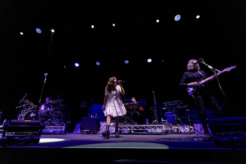 Natalie Imbruglia - The Corrs 2023 Australian Tour