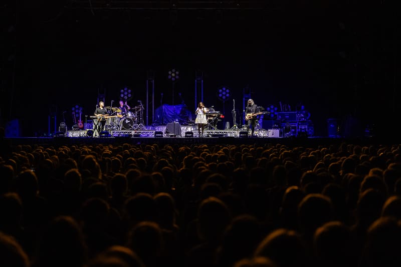 Natalie Imbruglia - The Corrs 2023 Australian Tour