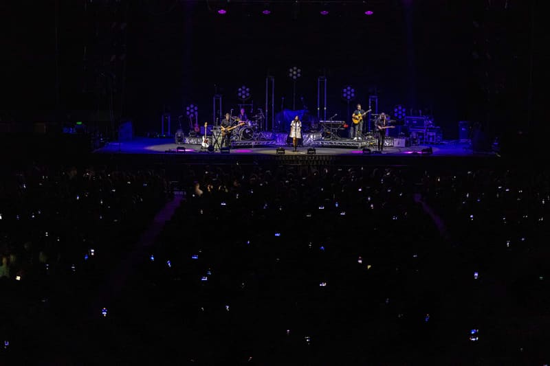 Natalie Imbruglia - The Corrs 2023 Australian Tour