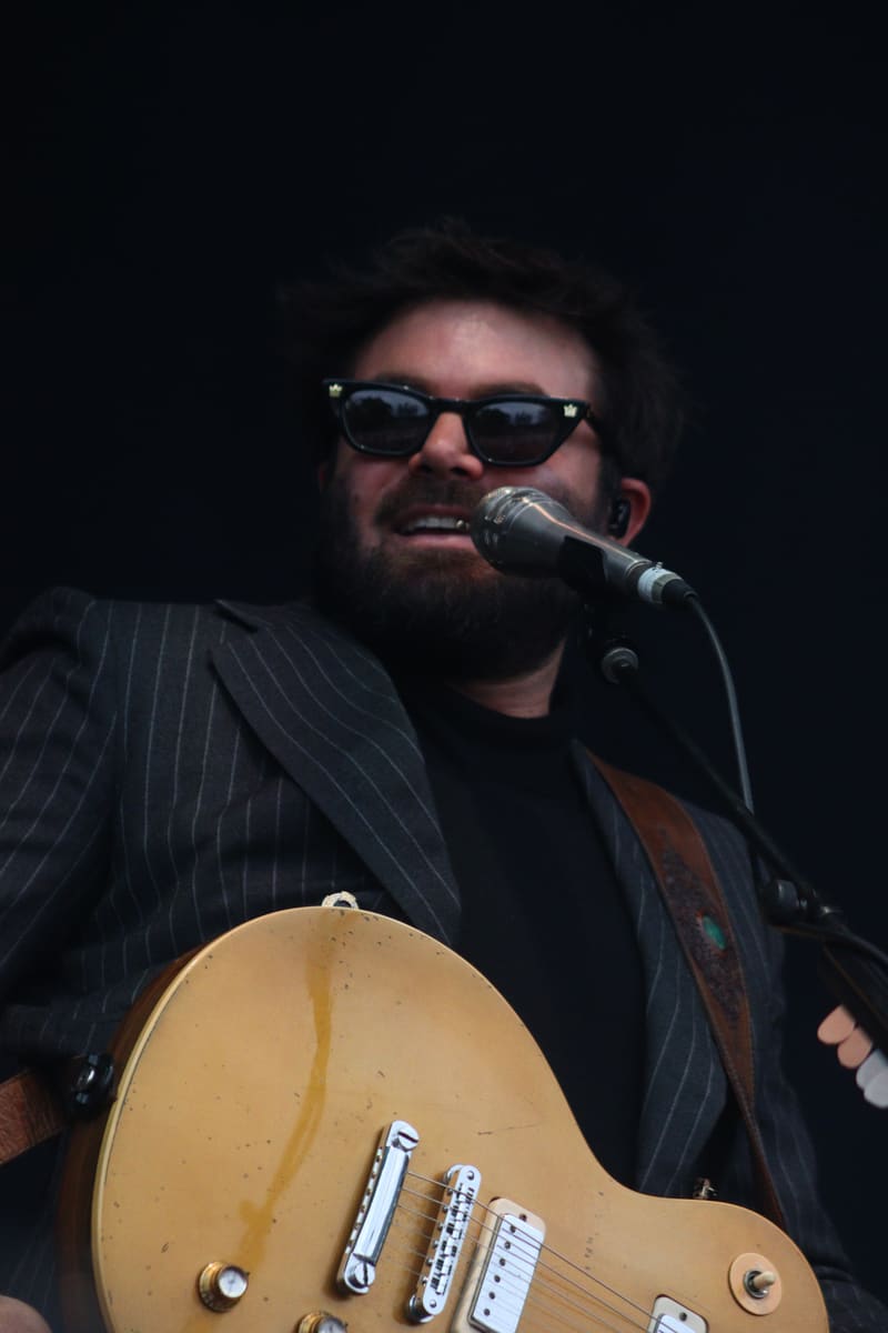 Angus and Julia Stone