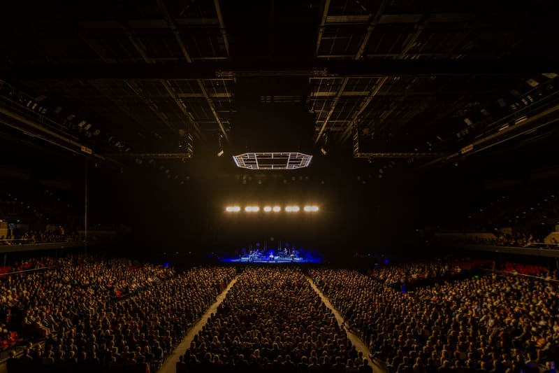 Natalie Imbruglia - The Corrs 2023 Australian Tour