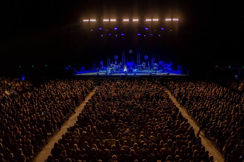 Natalie Imbruglia - The Corrs 2023 Australian Tour