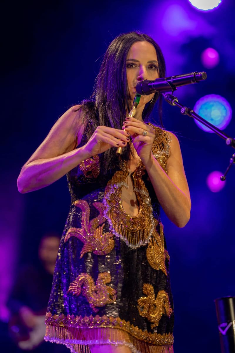 The Corrs