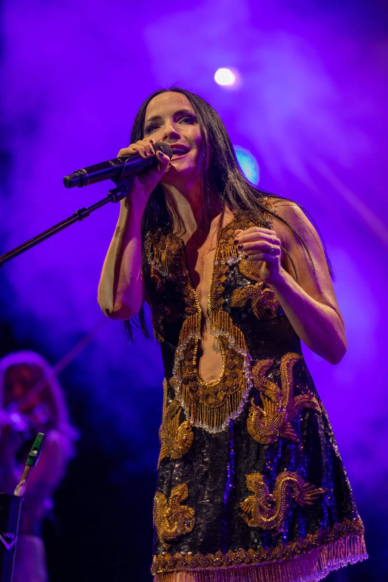 The Corrs