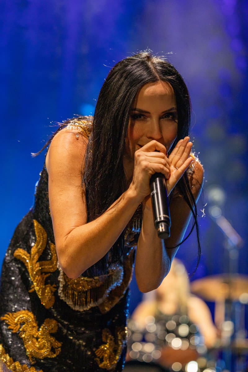 The Corrs