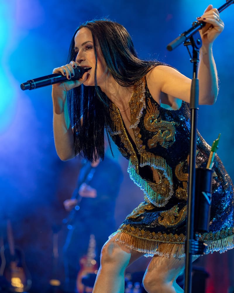 The Corrs