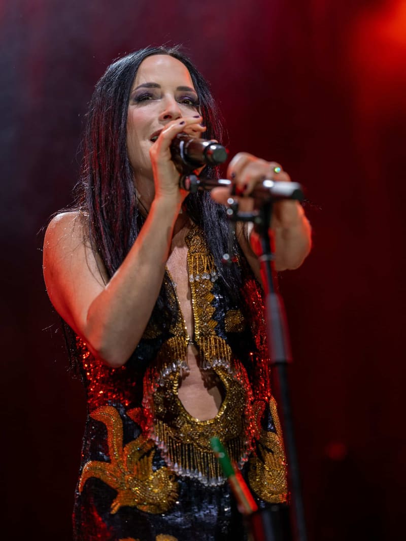The Corrs