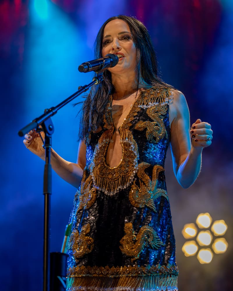 The Corrs