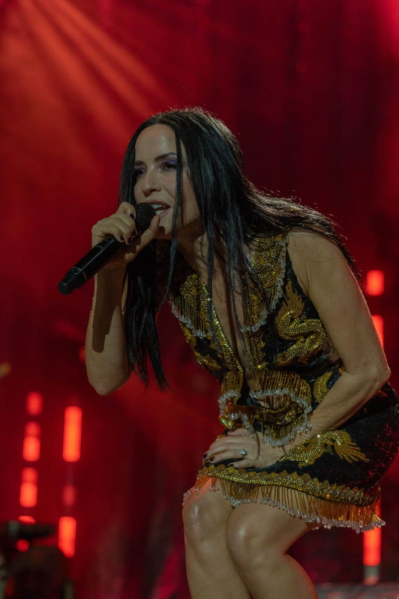 The Corrs