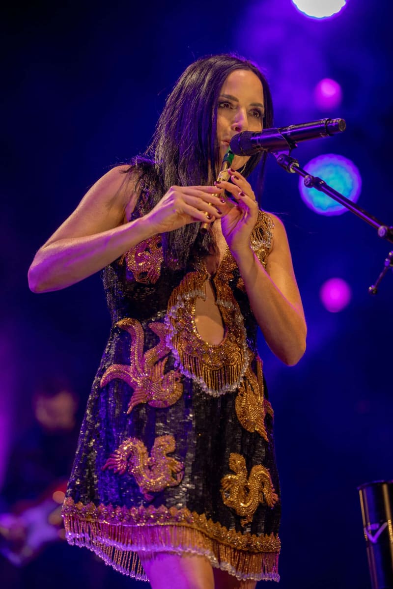 The Corrs