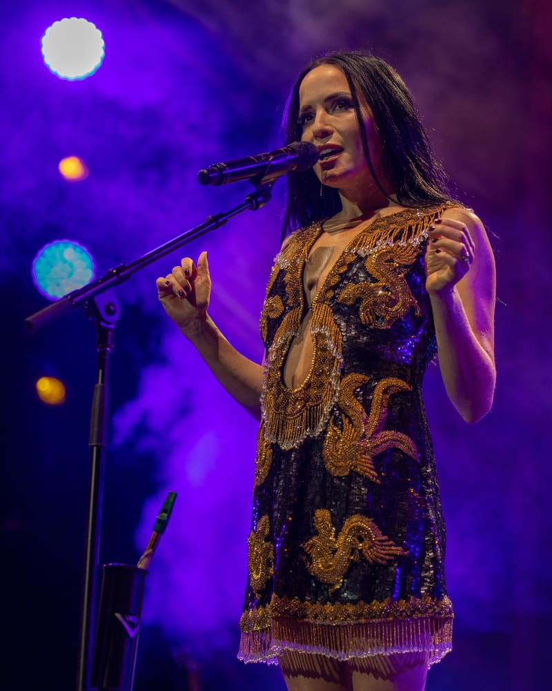 The Corrs