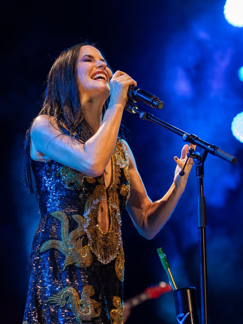 The Corrs
