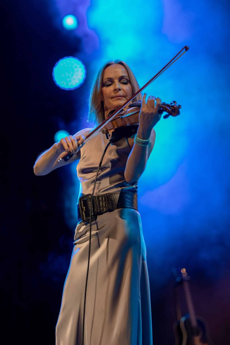 The Corrs