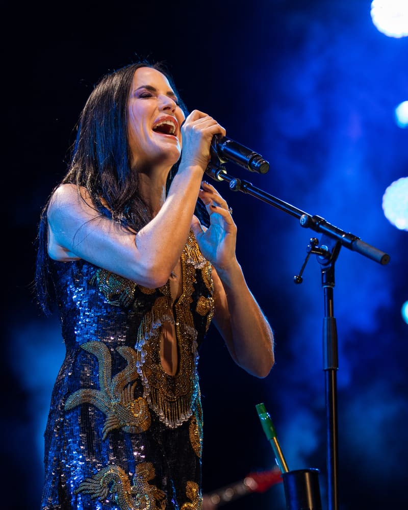 The Corrs