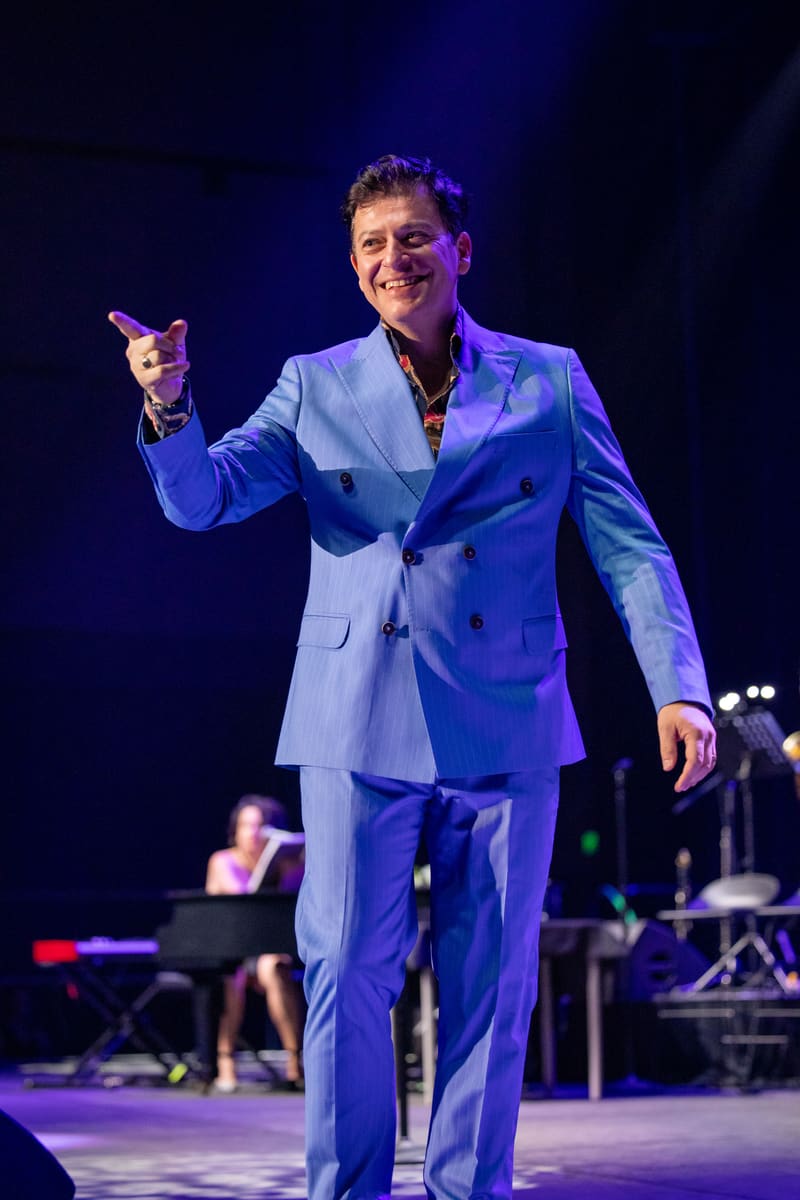 Patrizio Buanne