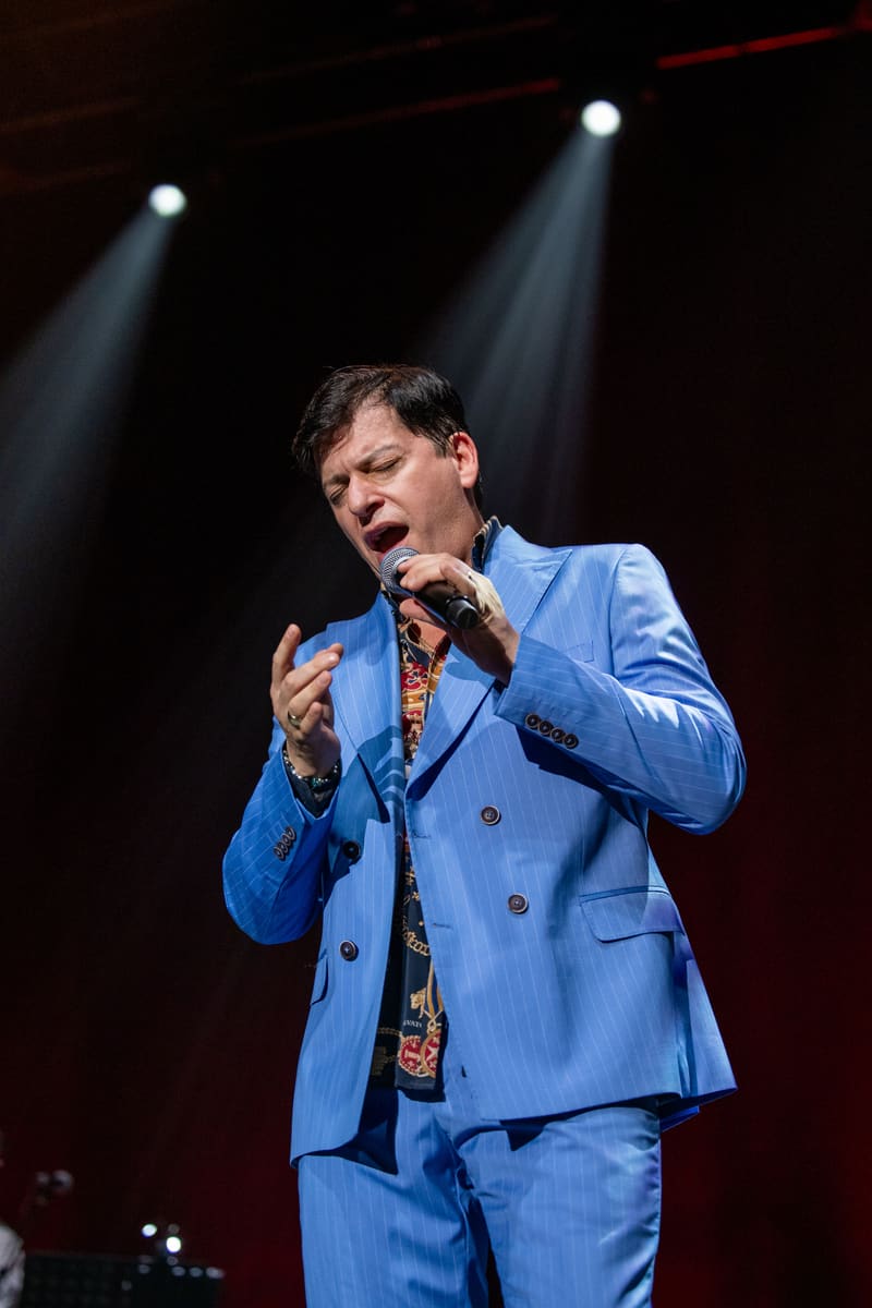Patrizio Buanne