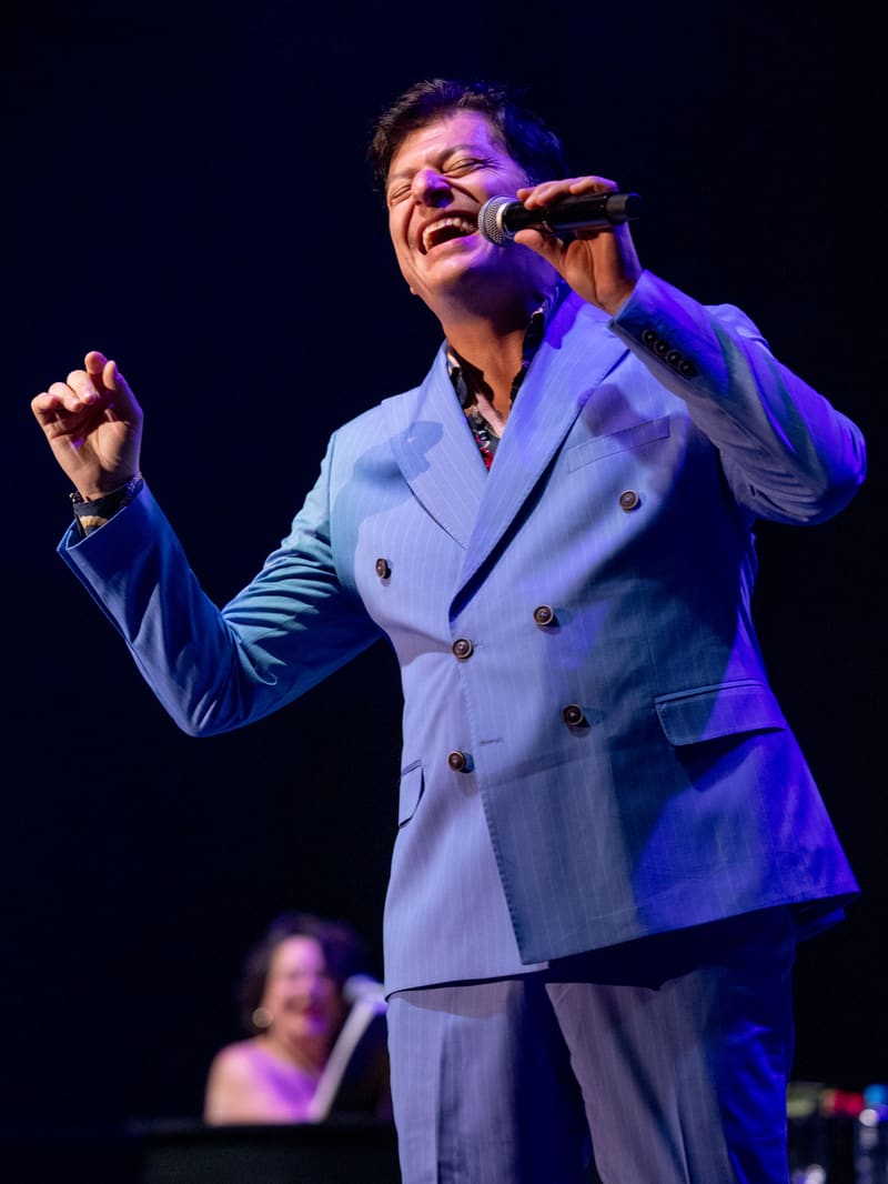 Patrizio Buanne